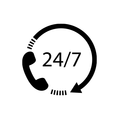 24 hour emergency tree services