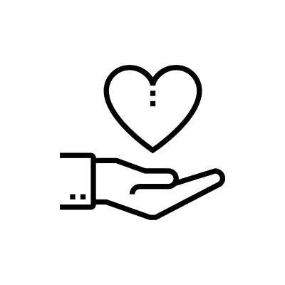 Compassionate and customer-focused service